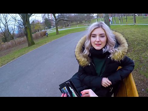 ❤️ Polyká cizí žhavé sperma za peníze - orál v parku Eva Elfie ❌ Porno vk u porna cs.tuberxxx-com.ru ☑